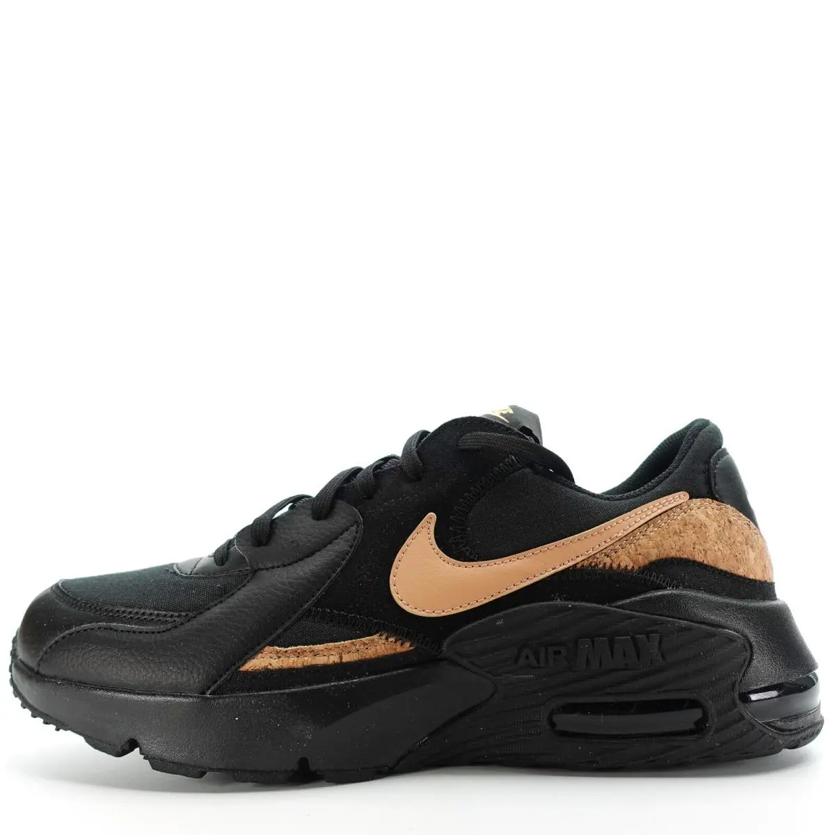 Nike shoes - Nike Air Max Excee - Air Max Excee - DJ1973-001 - Black 2