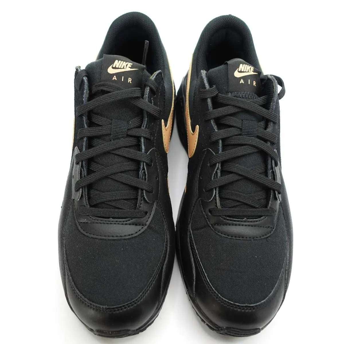 Nike shoes - Nike Air Max Excee - Air Max Excee - DJ1973-001 - Black 4