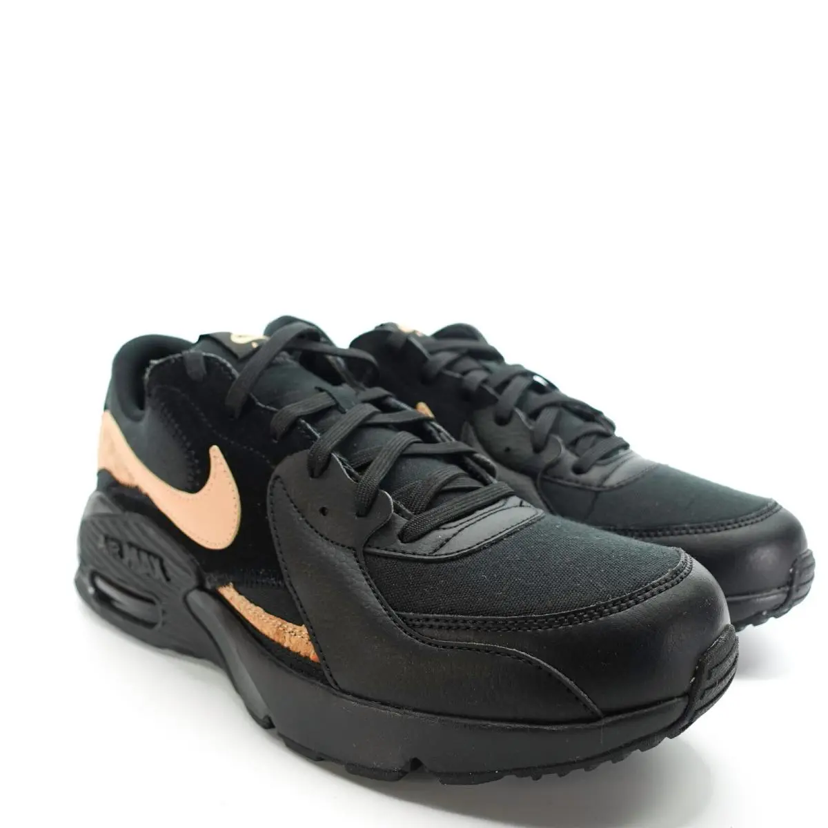 Nike shoes - Nike Air Max Excee - Air Max Excee - DJ1973-001 - Black 5