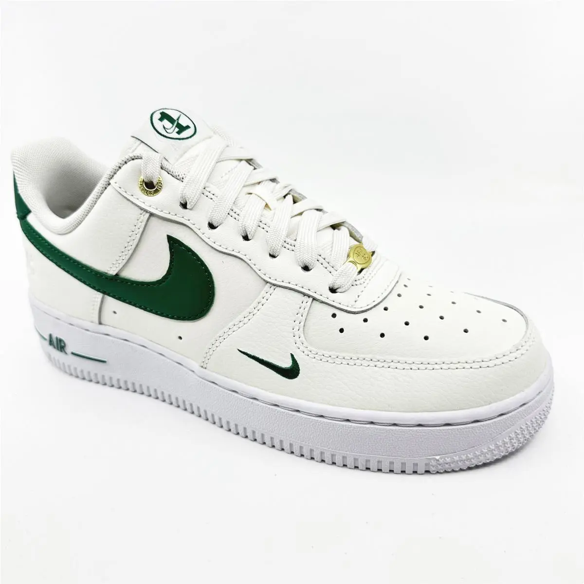 Nike shoes - Nike Air Force 1 `07 SE - DQ7582-101 - Ivory, Manufacturer: Sale Malachite White (UPC: 196152013514) 0