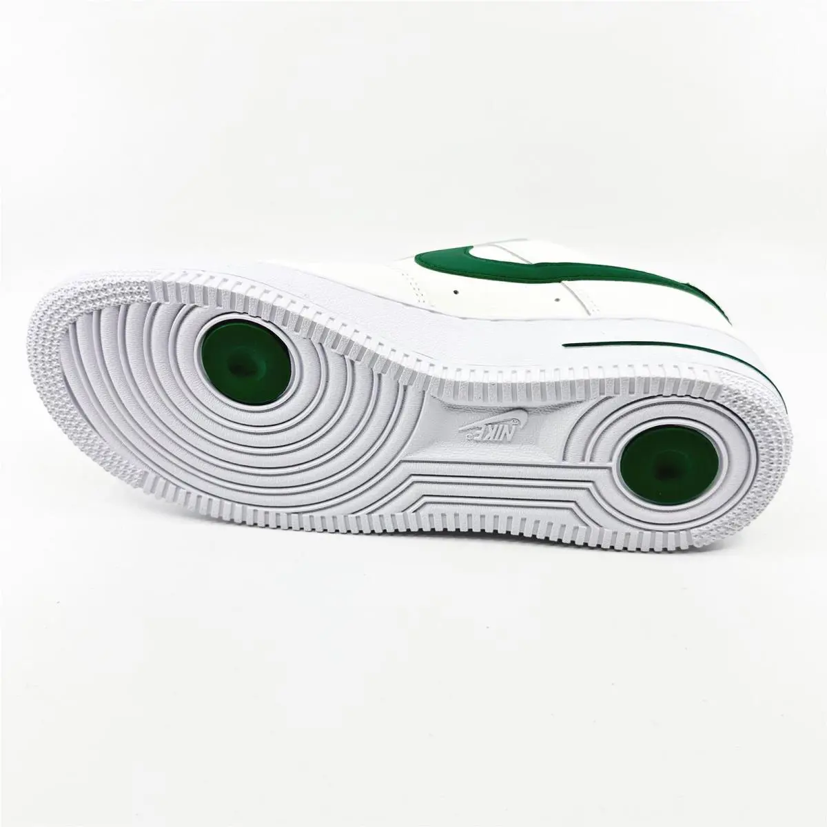 Nike shoes - Nike Air Force 1 `07 SE - DQ7582-101 - Ivory, Manufacturer: Sale Malachite White (UPC: 196152013514) 4