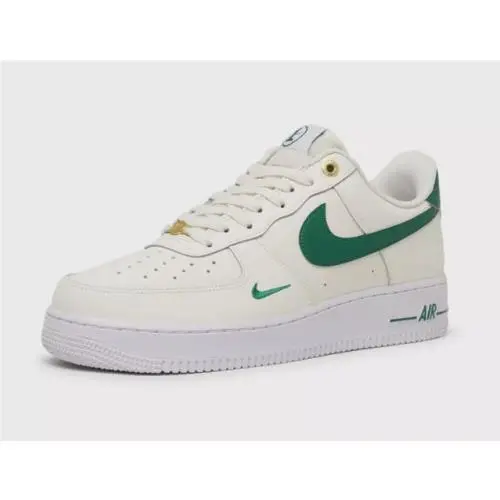 Nike shoes - Nike Air Force 1 `07 SE - DQ7582-101 - Ivory, Manufacturer: Sale Malachite White (UPC: 196152013514) 0