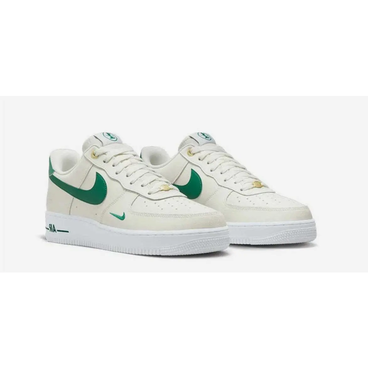 Nike shoes - Nike Air Force 1 `07 SE - DQ7582-101 - Ivory, Manufacturer: Sale Malachite White (UPC: 196152013514) 1