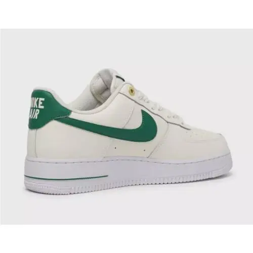 Nike shoes - Nike Air Force 1 `07 SE - DQ7582-101 - Ivory, Manufacturer: Sale Malachite White (UPC: 196152013514) 2