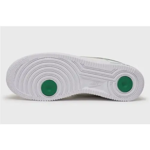 Nike shoes - Nike Air Force 1 `07 SE - DQ7582-101 - Ivory, Manufacturer: Sale Malachite White (UPC: 196152013514) 3
