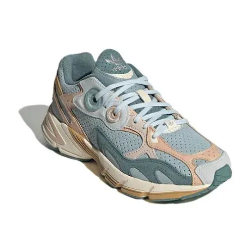 Adidas shoes - adidas Astir - Astir - GZ4339 - Blue 0