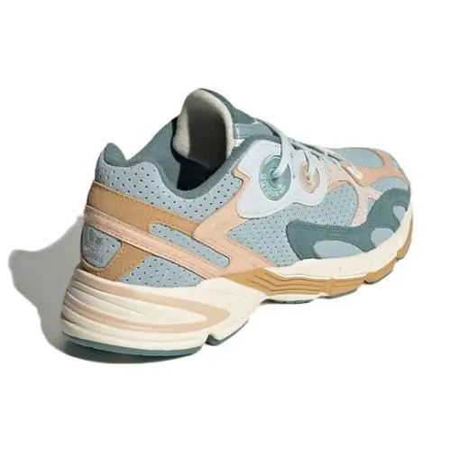 Adidas shoes - adidas Astir - Astir - GZ4339 - Blue 1