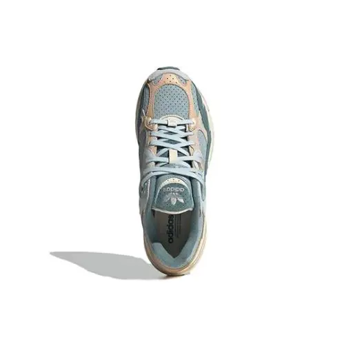 Adidas shoes - adidas Astir - Astir - GZ4339 - Blue 2