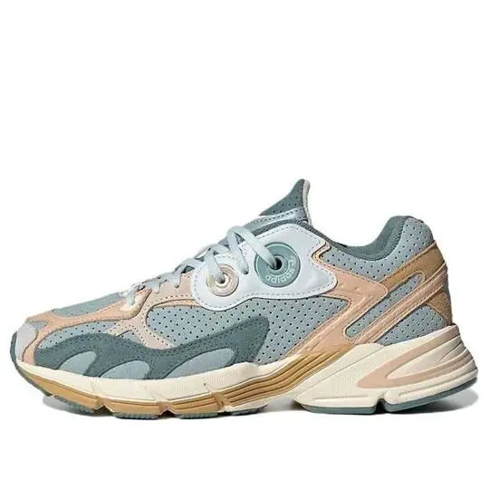 Adidas shoes - adidas Astir - Astir - GZ4339 - Blue 4