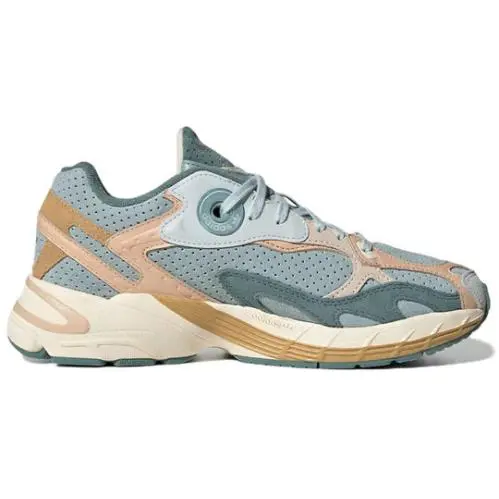 Adidas shoes - adidas Astir - Astir - GZ4339 - Blue 5