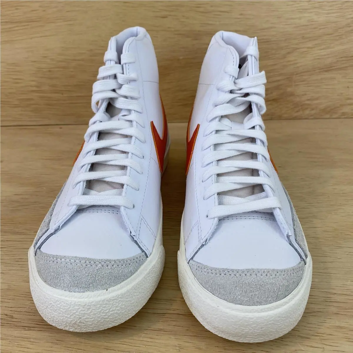 Nike shoes - Blazer - Blazer - 6806-110 - White (UPC: 194499051299) 3