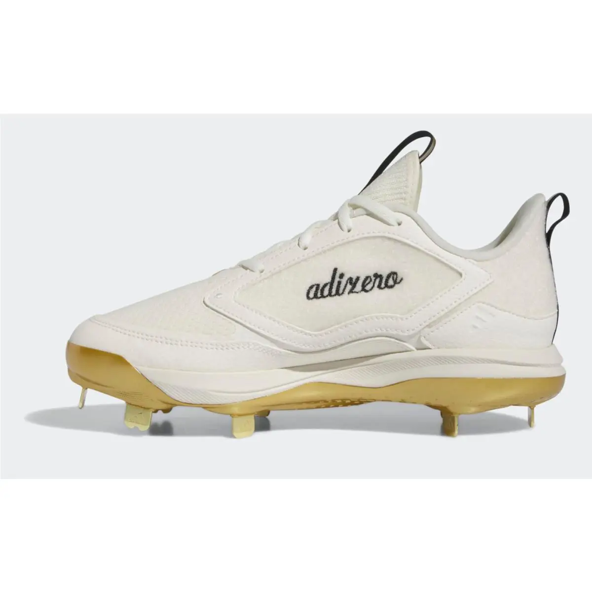 Adidas shoes - Off White/Gold Metallic/Core Black 1