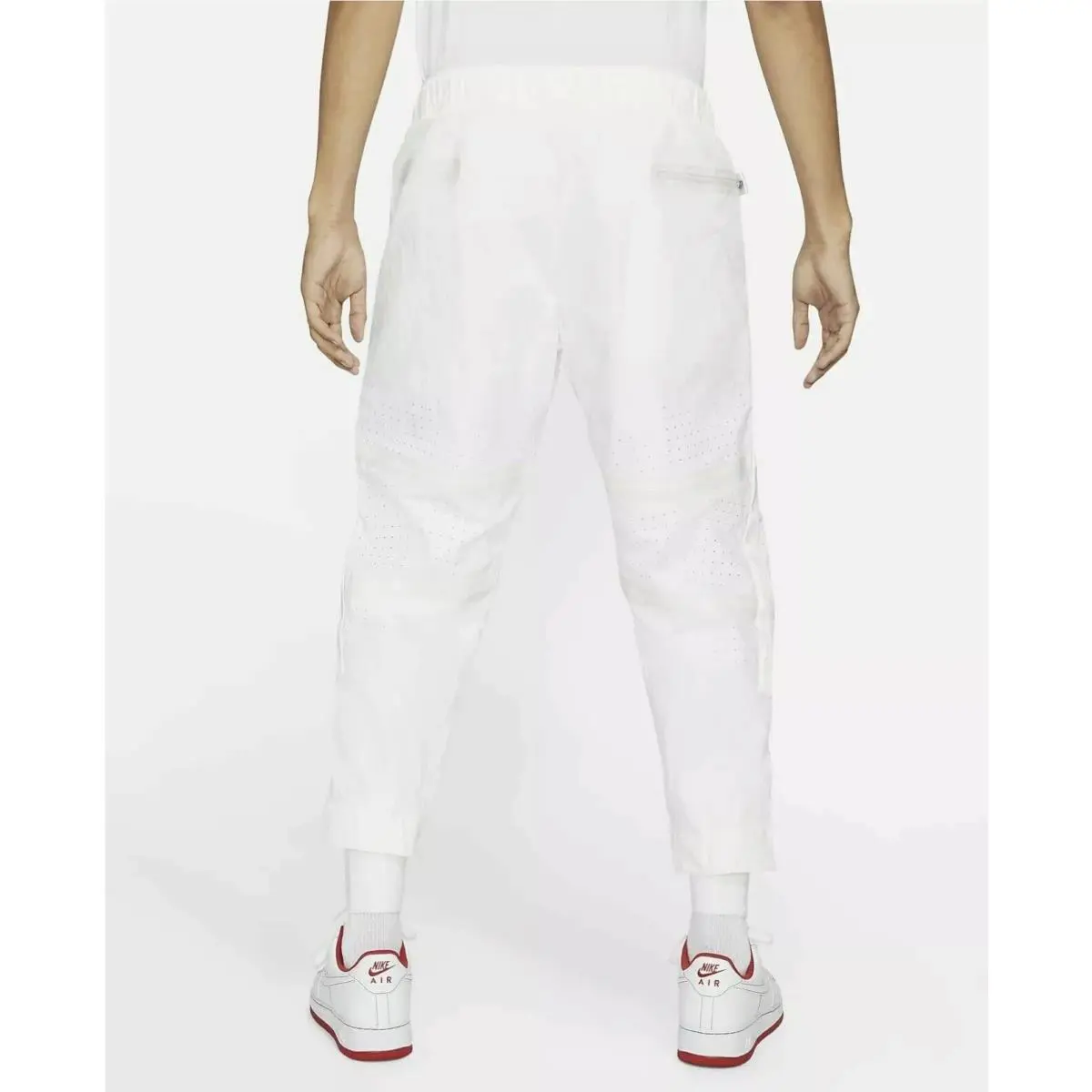 Nike clothing - Nike CK4559-100 - White 0
