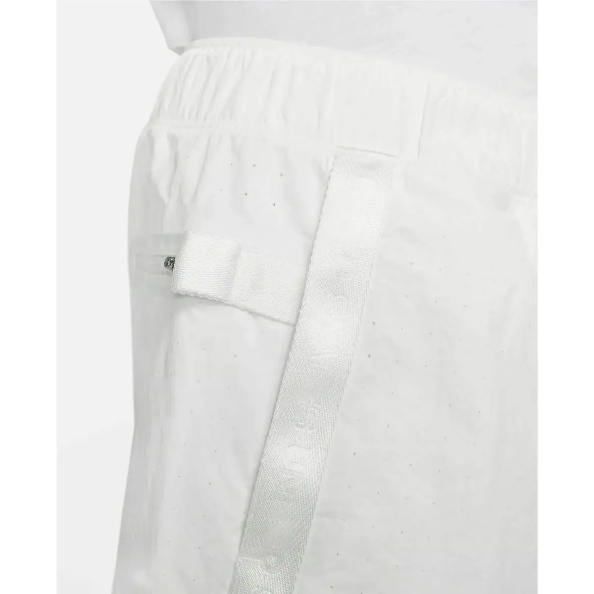 Nike clothing - Nike CK4559-100 - White 3