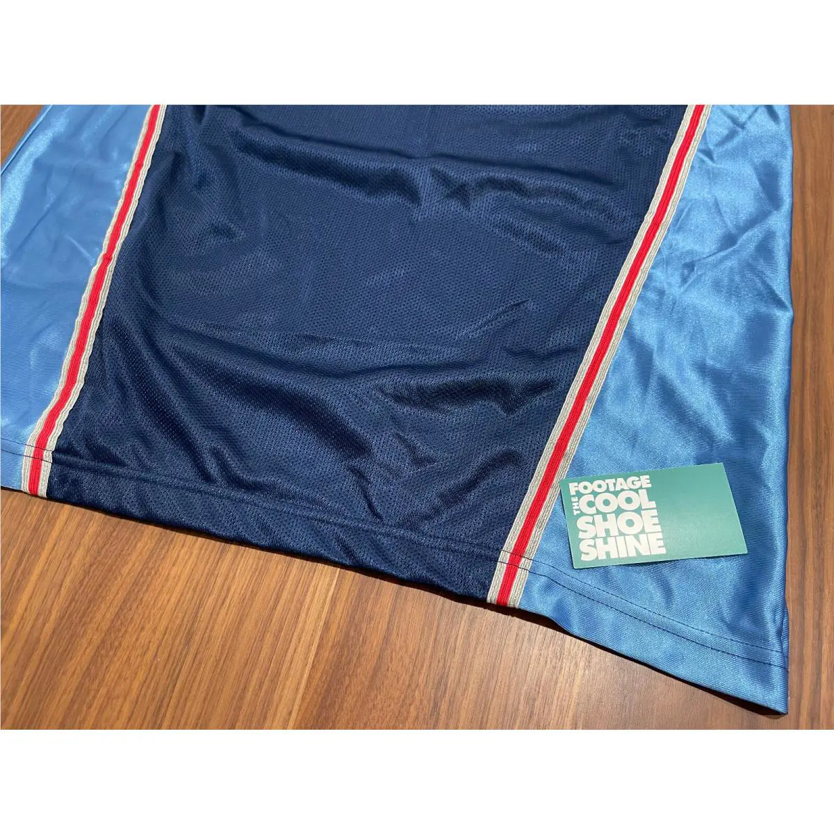 Nike clothing - Blue 4