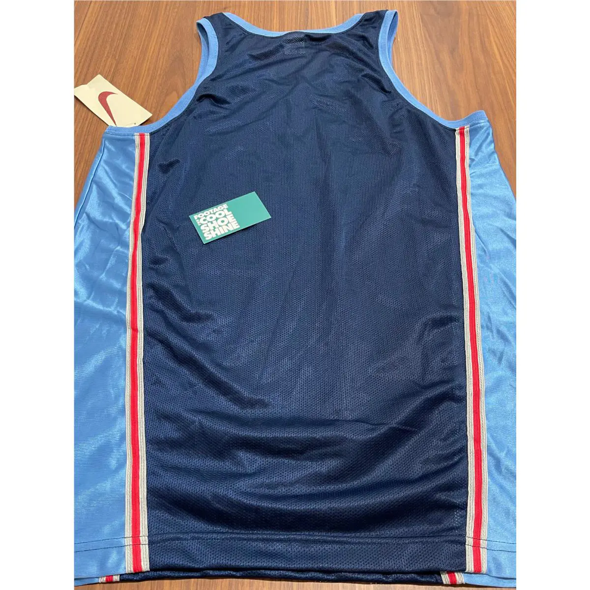 Nike clothing - Blue 6