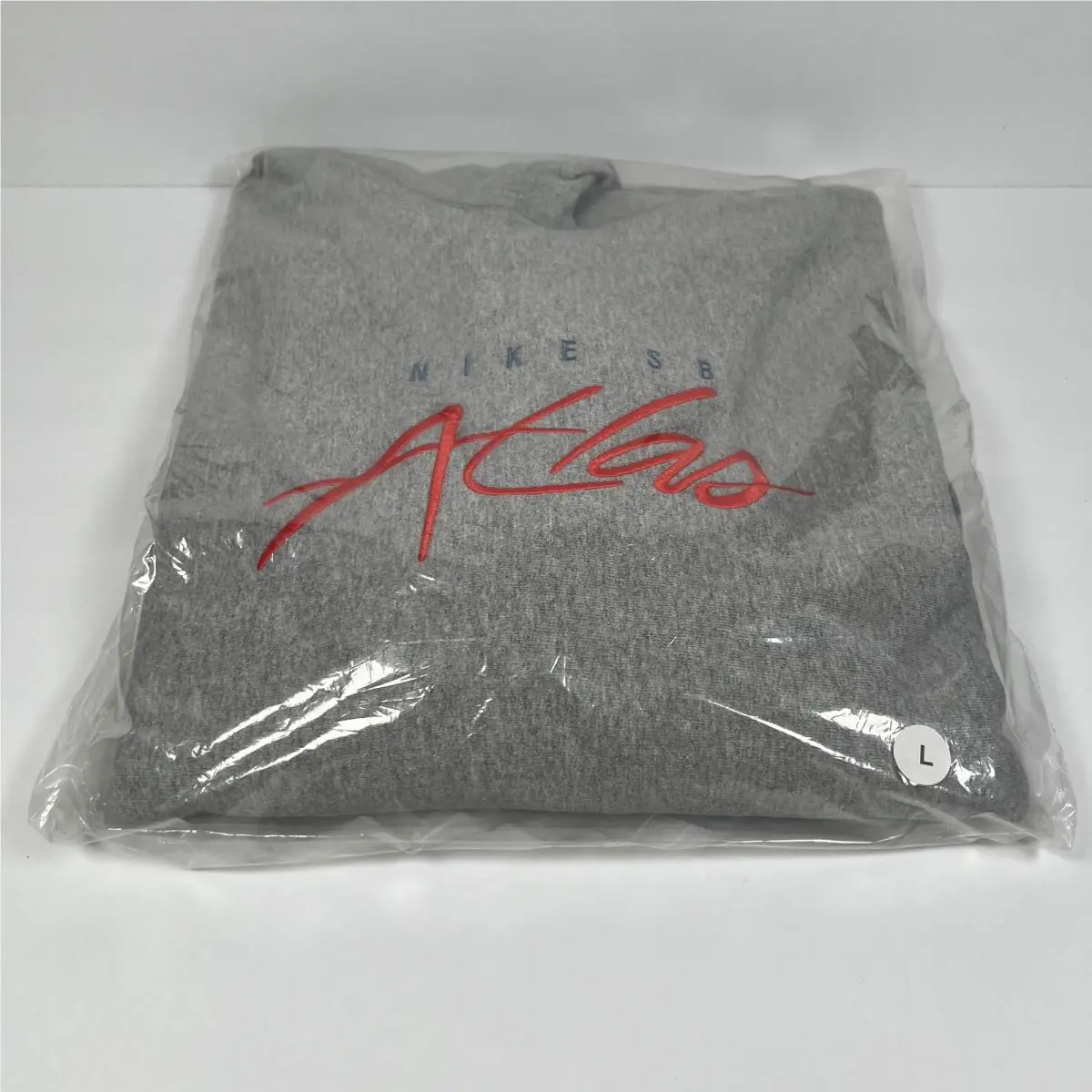 Nike clothing - Gray 0