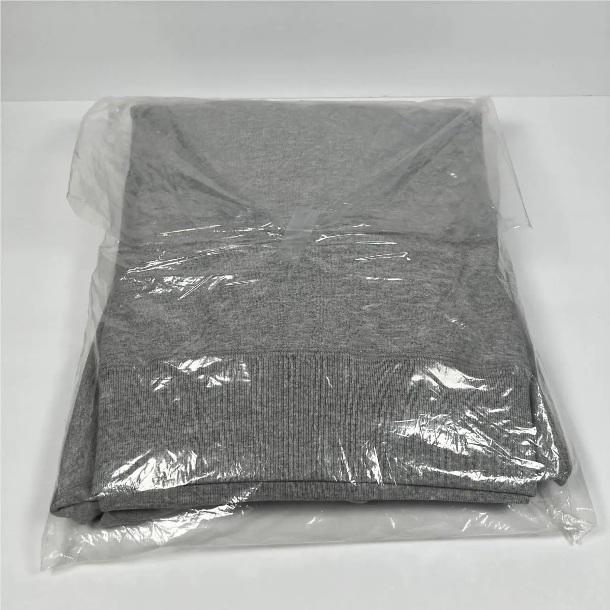 Nike clothing - Gray 1
