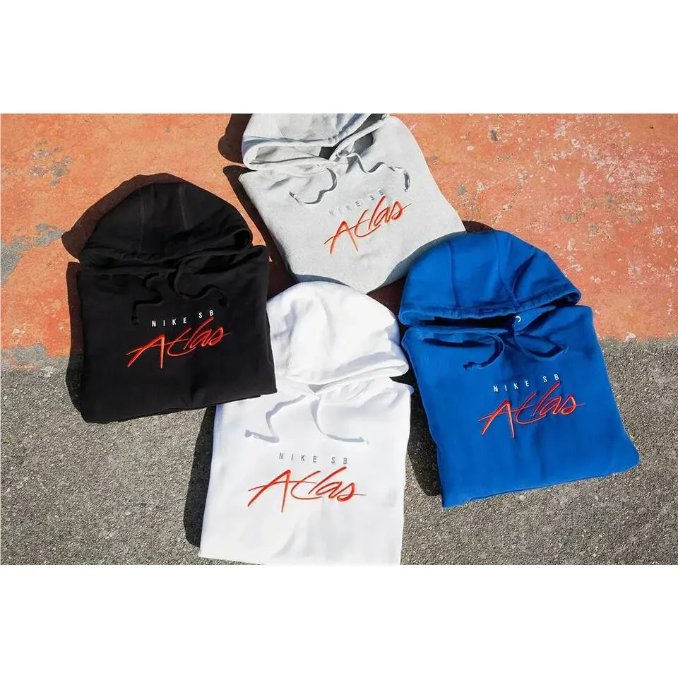 Nike clothing - Gray 4