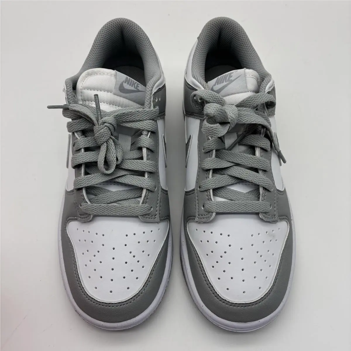 Nike shoes - Nike Dunk - Dunk - DD1873-113 - Gray (UPC: 0197602586152) 0