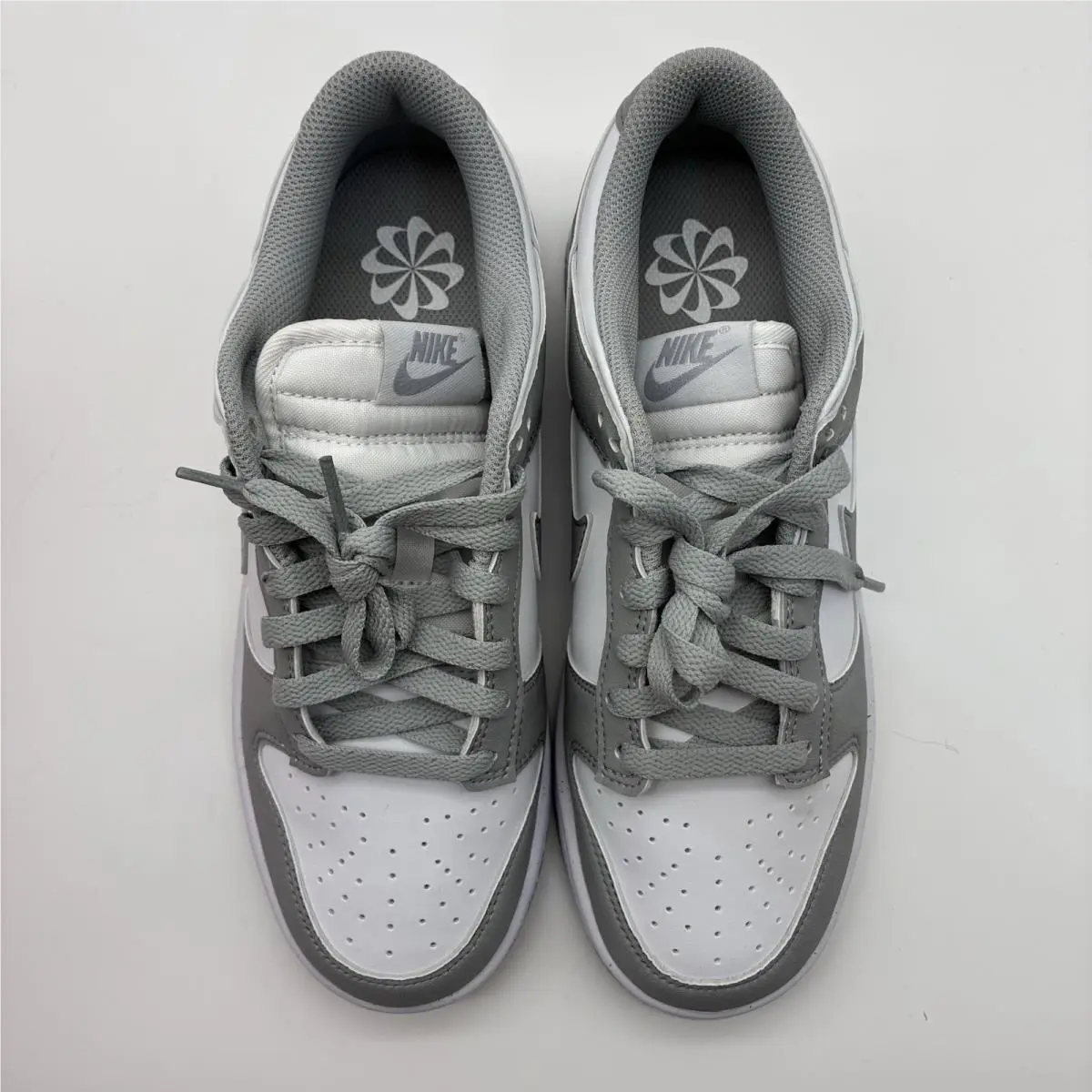 Nike shoes - Nike Dunk - Dunk - DD1873-113 - Gray (UPC: 0197602586152) 3