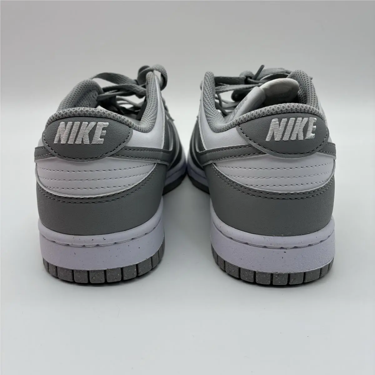 Nike shoes - Nike Dunk - Dunk - DD1873-113 - Gray (UPC: 0197602586152) 4