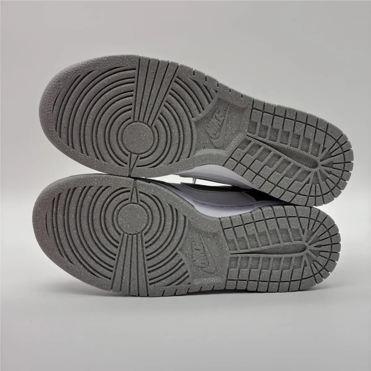 Nike shoes - Nike Dunk - Dunk - DD1873-113 - Gray (UPC: 0197602586152) 5