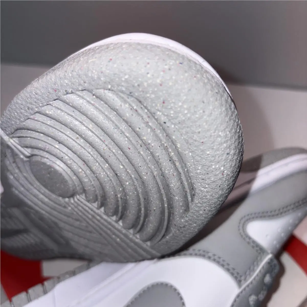 Nike shoes - Nike Dunk Low - Dunk Low - DD1873-113 - White 8
