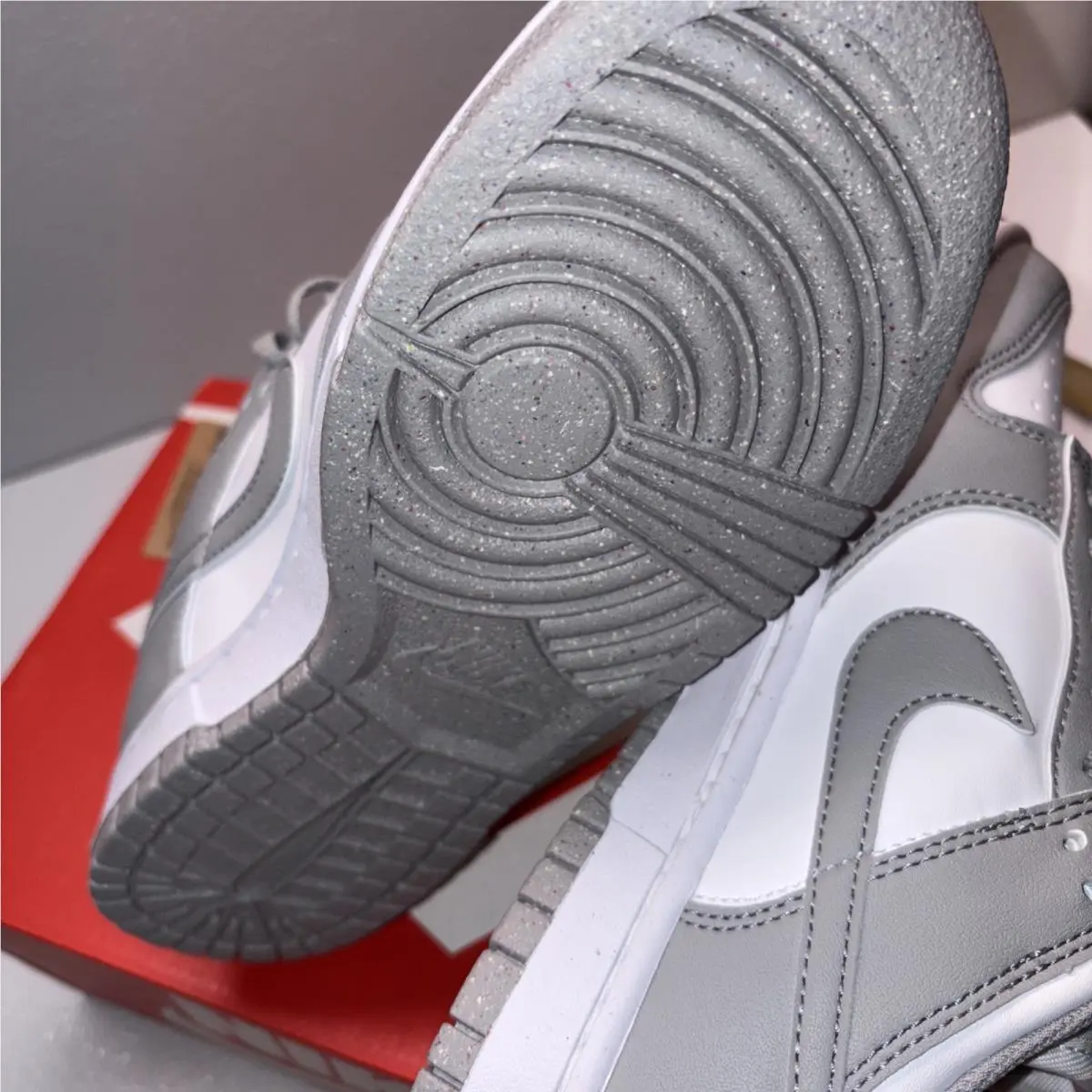 Nike shoes - Nike Dunk Low - Dunk Low - DD1873-113 - White 9