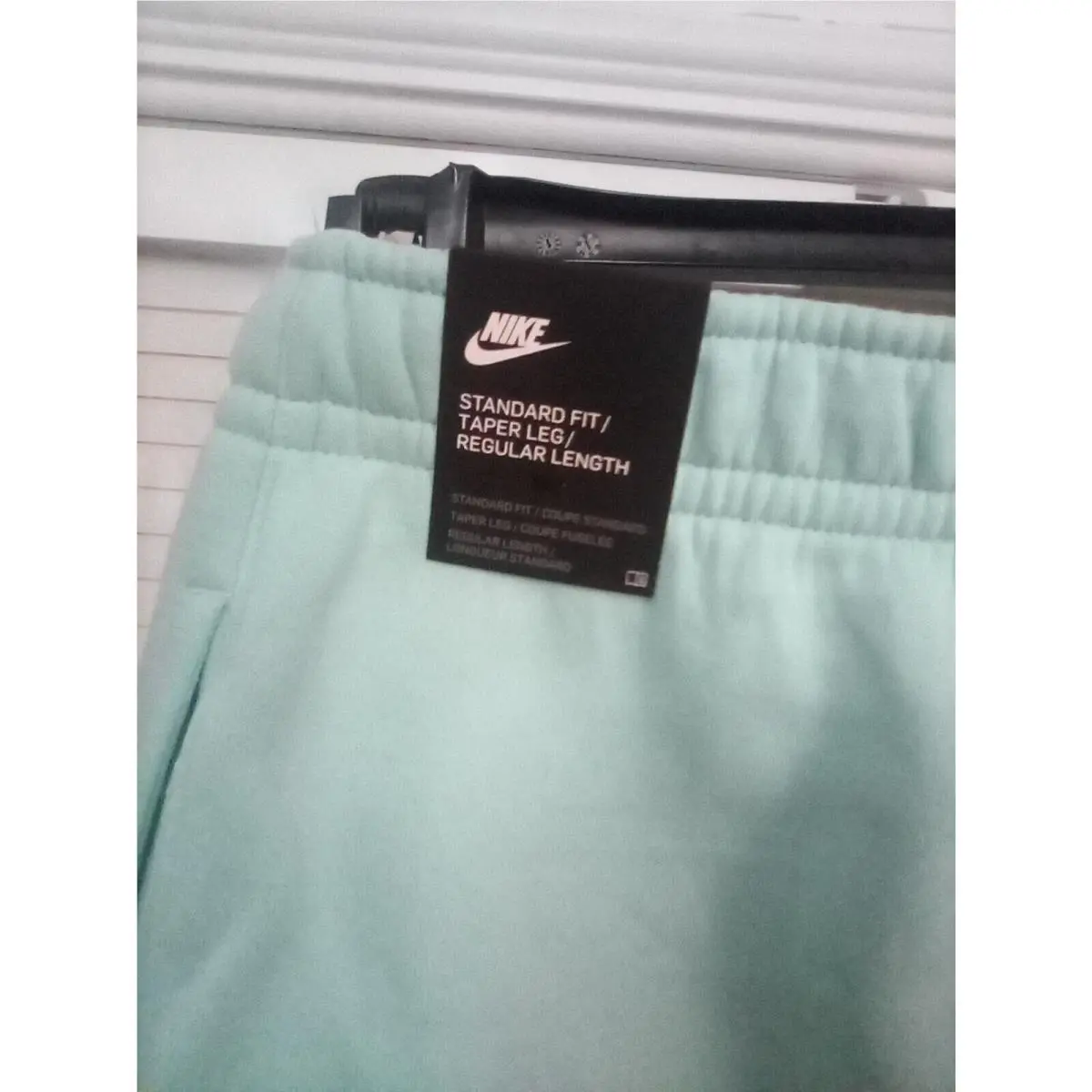 Nike clothing - Blue 8