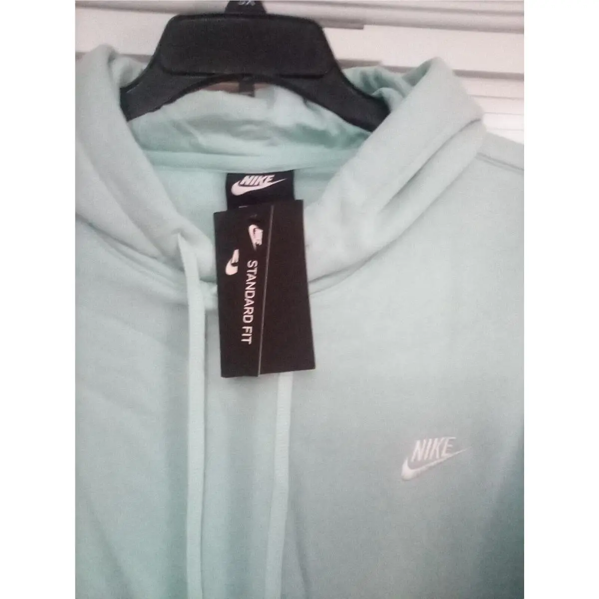 Nike clothing - Blue 1