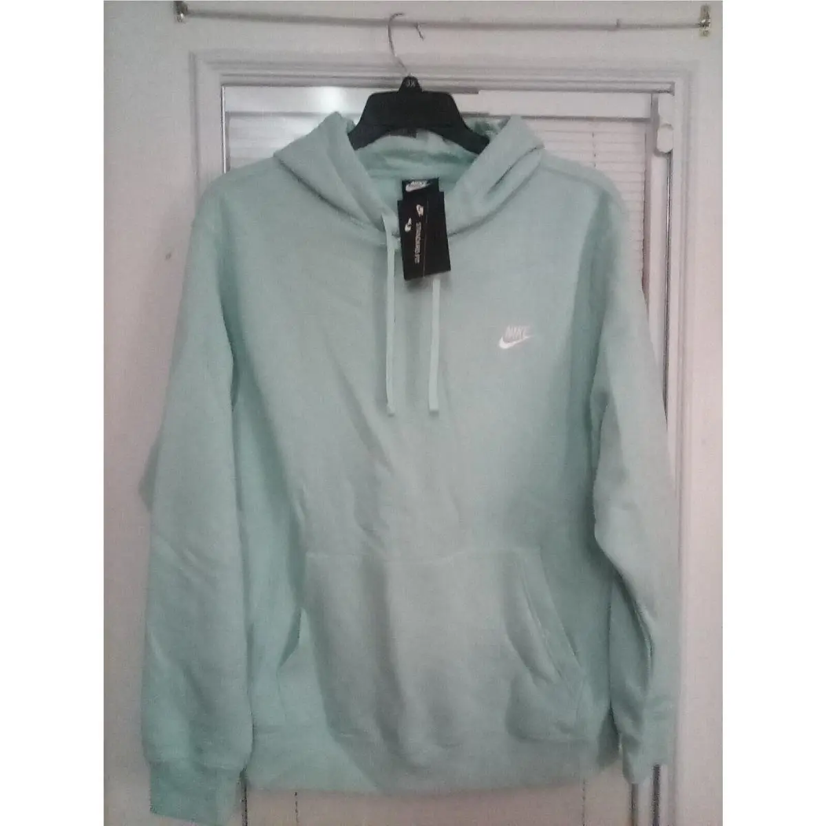Nike clothing - Blue 0