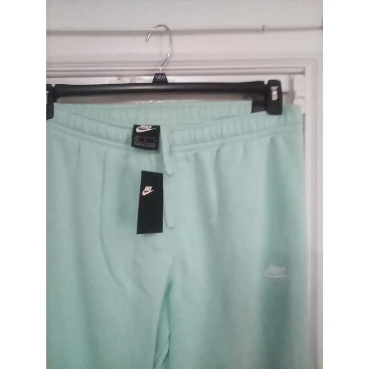 Nike clothing - Blue 5