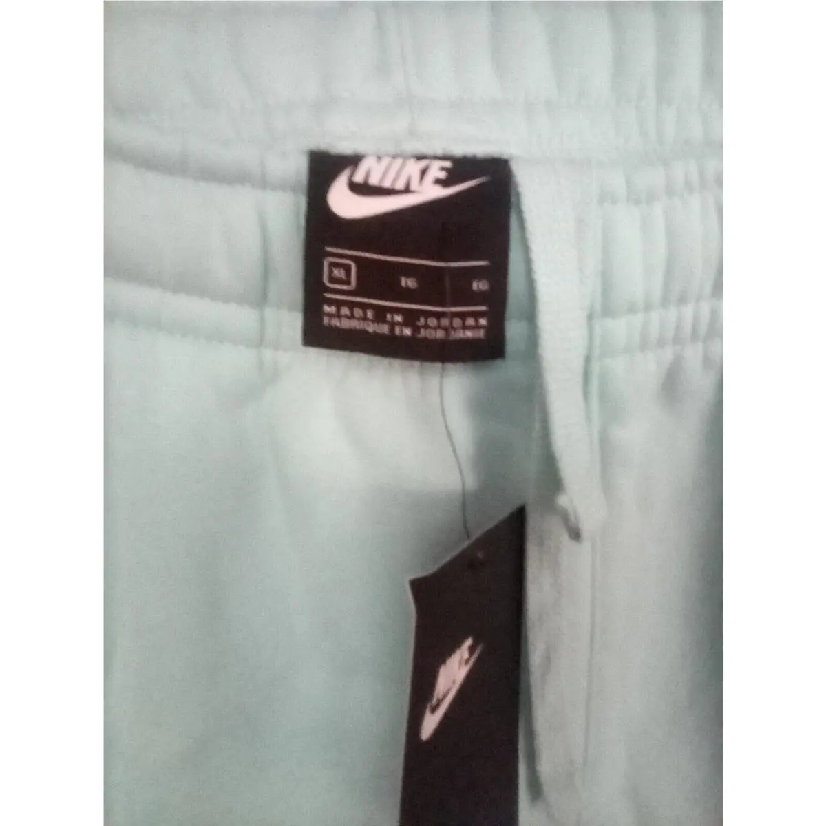 Nike clothing - Blue 6
