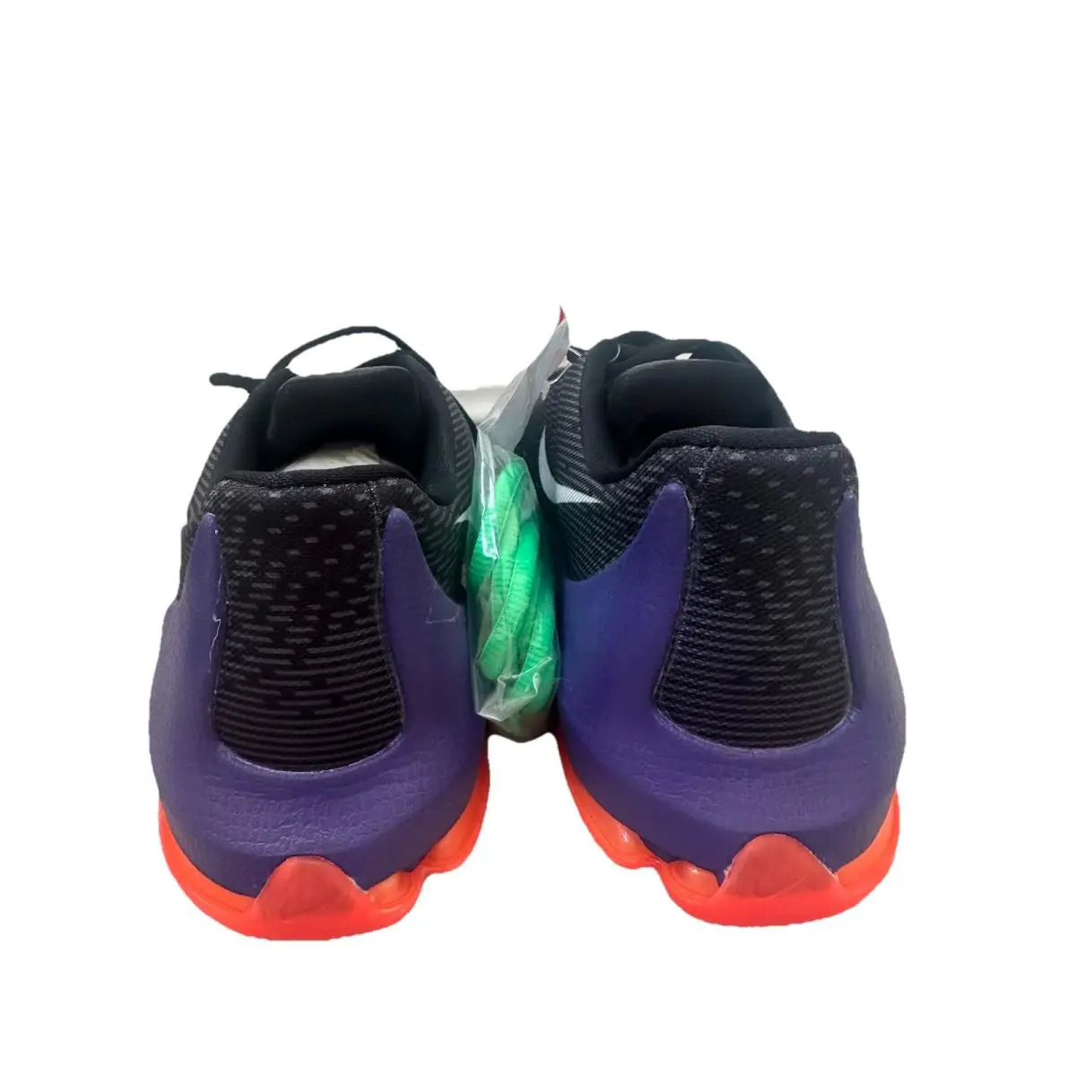 Nike shoes - KD 8 - 768867-003 - Black 2