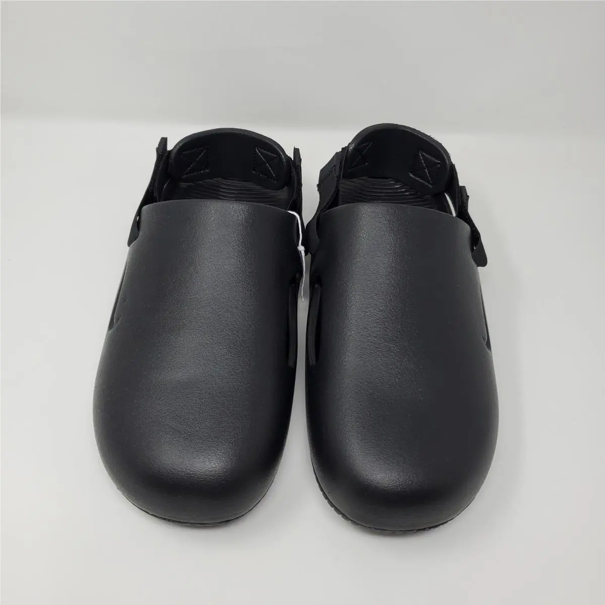 Nike shoes - Nike Calm Mules - Calm Mules - FD5130-001 - Black 0