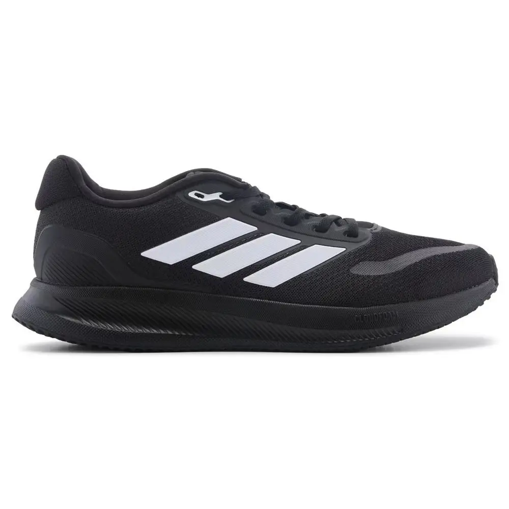 Adidas shoes - Black/White 0