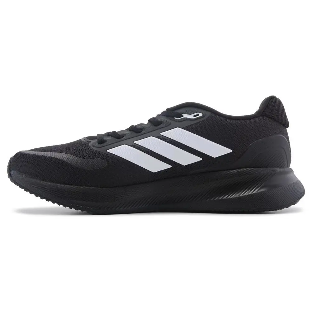 Adidas shoes - Black/White 1