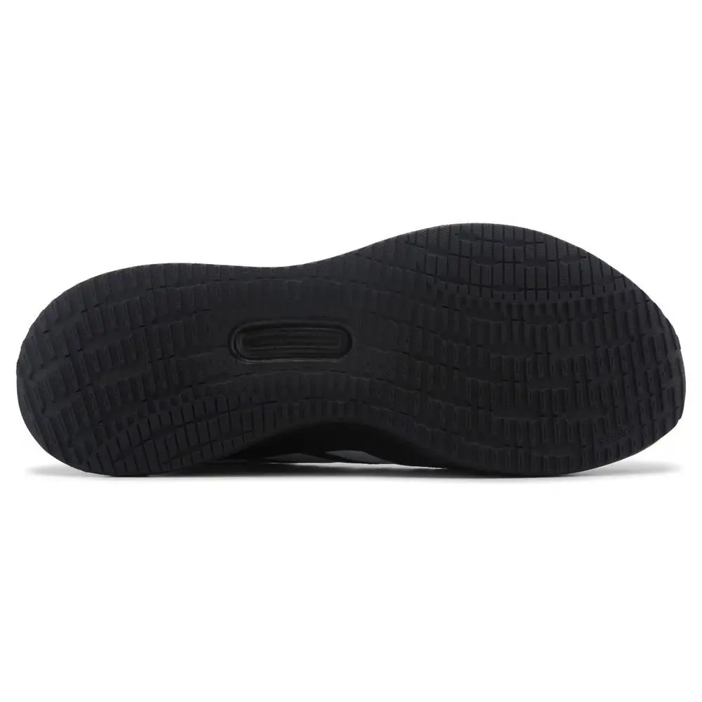 Adidas shoes - Black/White 3