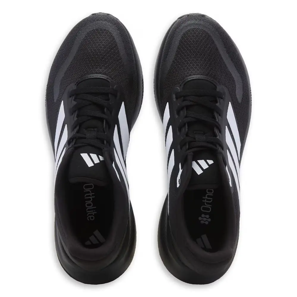 Adidas shoes - Black/White 8
