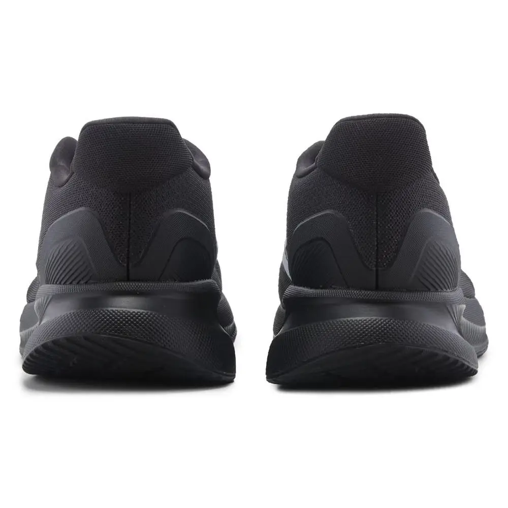 Adidas shoes - Black/White 10