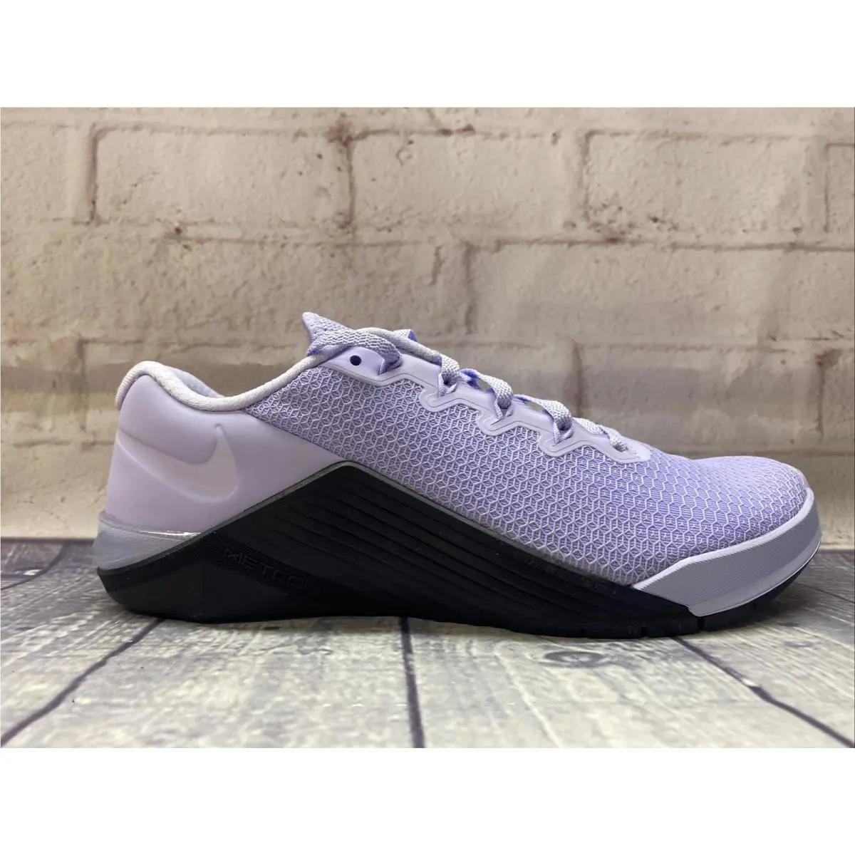 Nike shoes - Nike Metcon - Metcon - AO2982-511 - Lavender Mist/Oil Grey (UPC: 00193145881983) 0