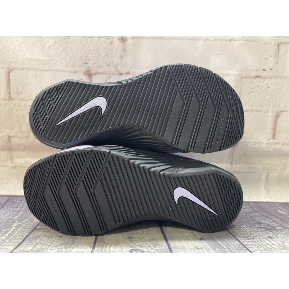 Nike shoes - Nike Metcon - Metcon - AO2982-511 - Lavender Mist/Oil Grey (UPC: 00193145881983) 6