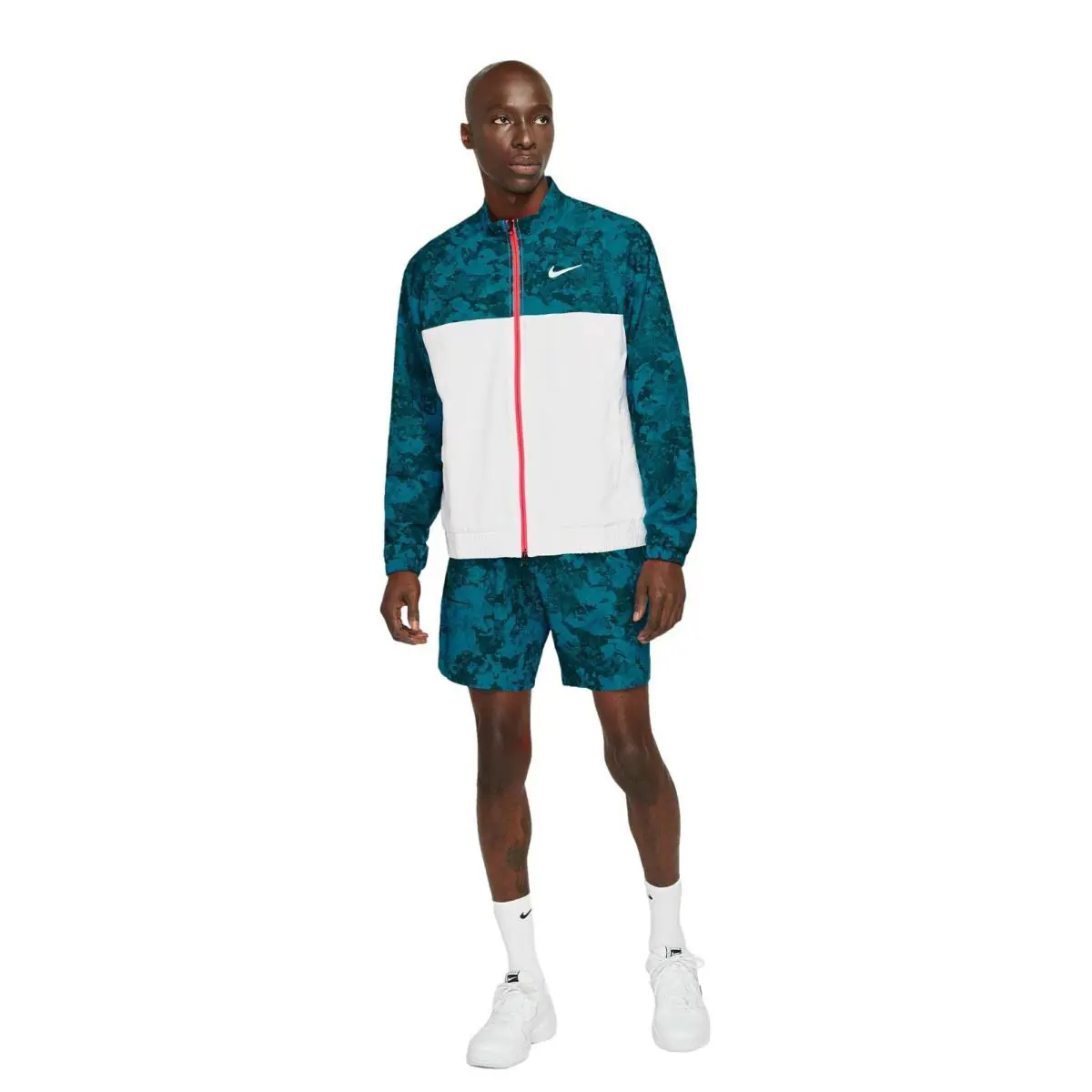 Nike clothing - Nike Dri-Fit - Multicolor (UPC: 194502688313) 2