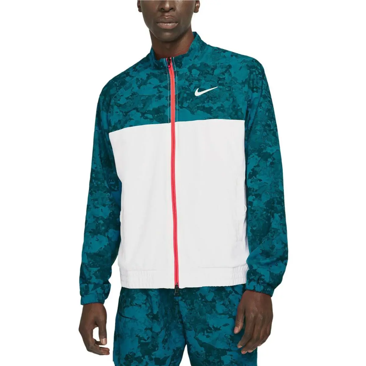 Nike clothing - Nike Dri-Fit - Multicolor (UPC: 194502688313) 0