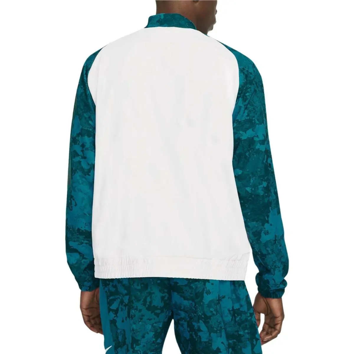 Nike clothing - Nike Dri-Fit - Multicolor (UPC: 194502688313) 4