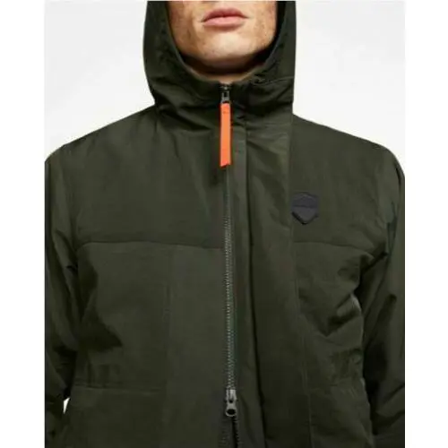 Nike clothing - Sequoia (UPC: 193151057464) 10
