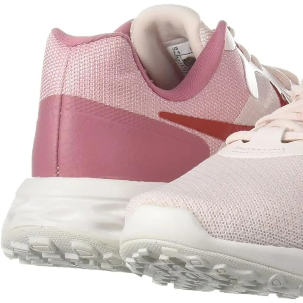 Nike shoes - Pink 1