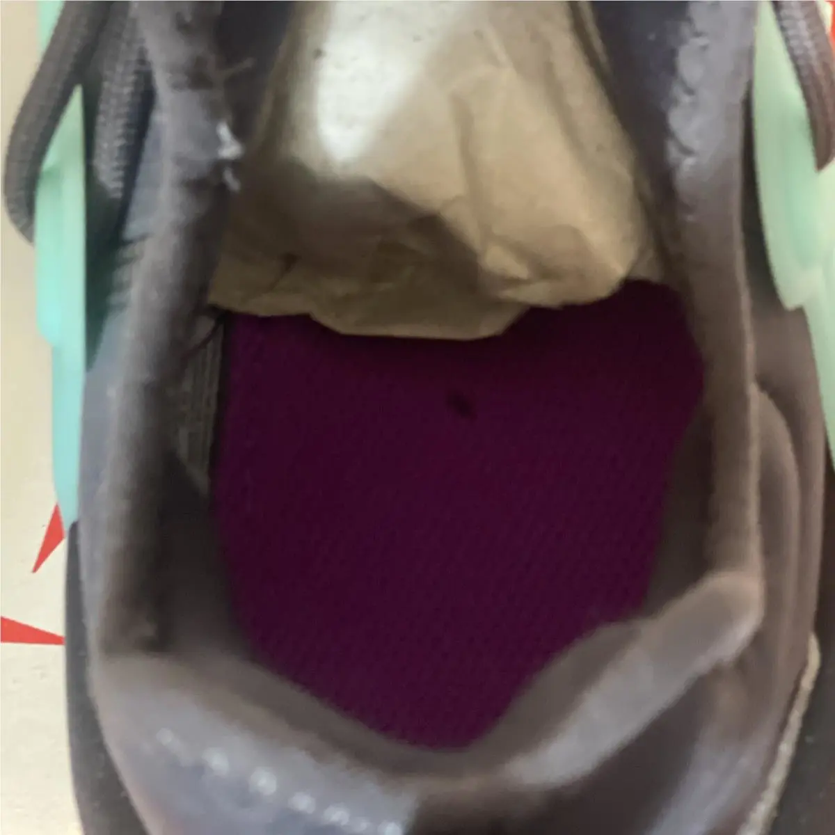 Nike shoes - Nike React Presto - React Presto - Black (UPC: 193152374942) 8