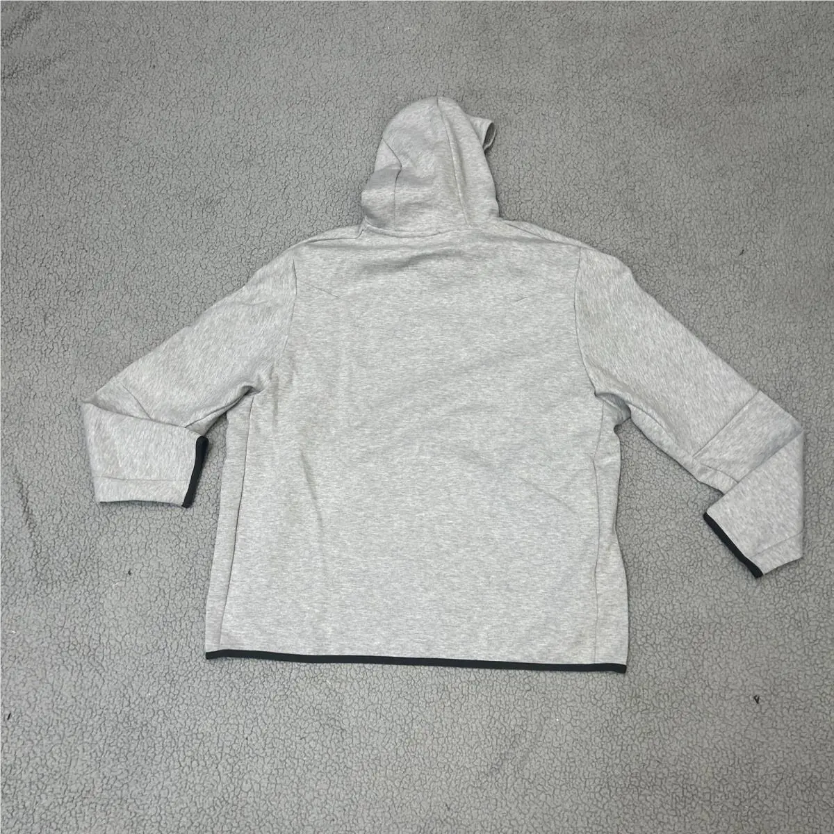 Nike clothing - Gray 6